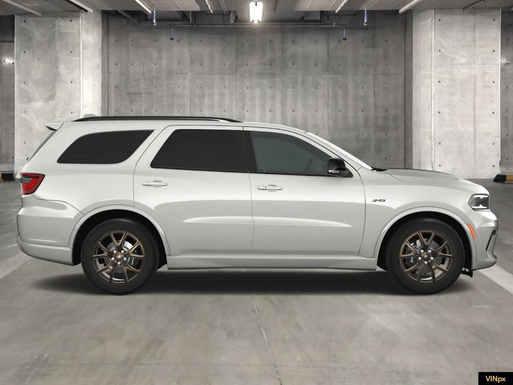 new 2025 Dodge Durango car, priced at $59,065