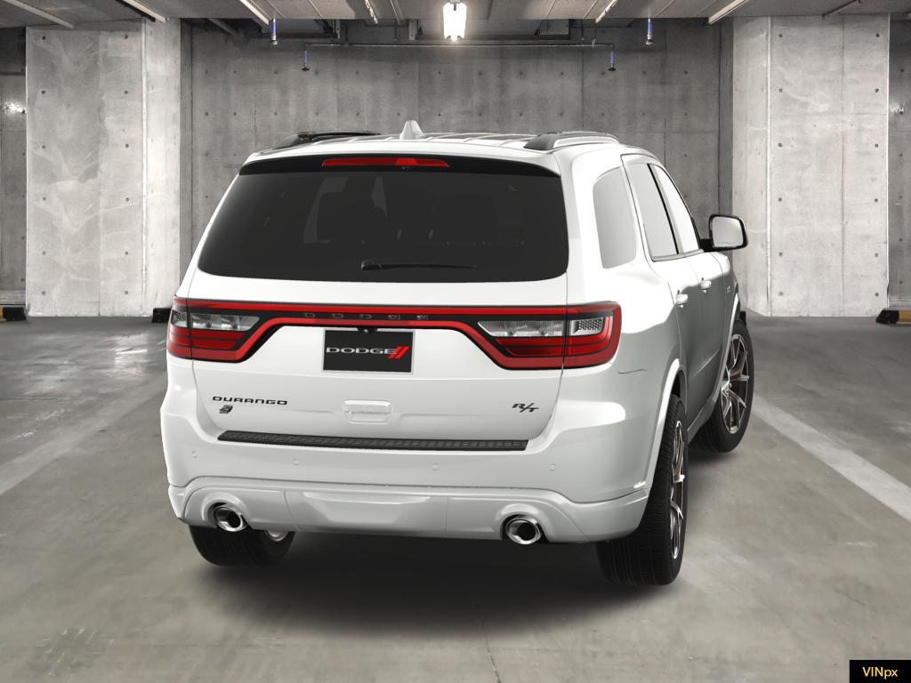 new 2025 Dodge Durango car, priced at $64,065