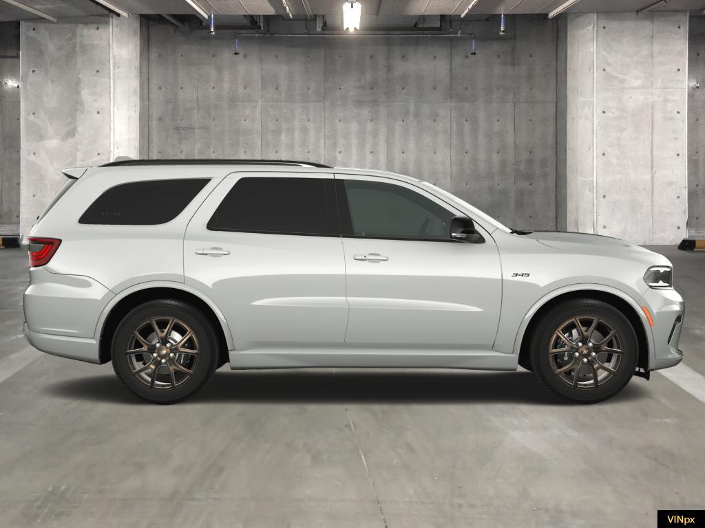 new 2025 Dodge Durango car, priced at $64,065