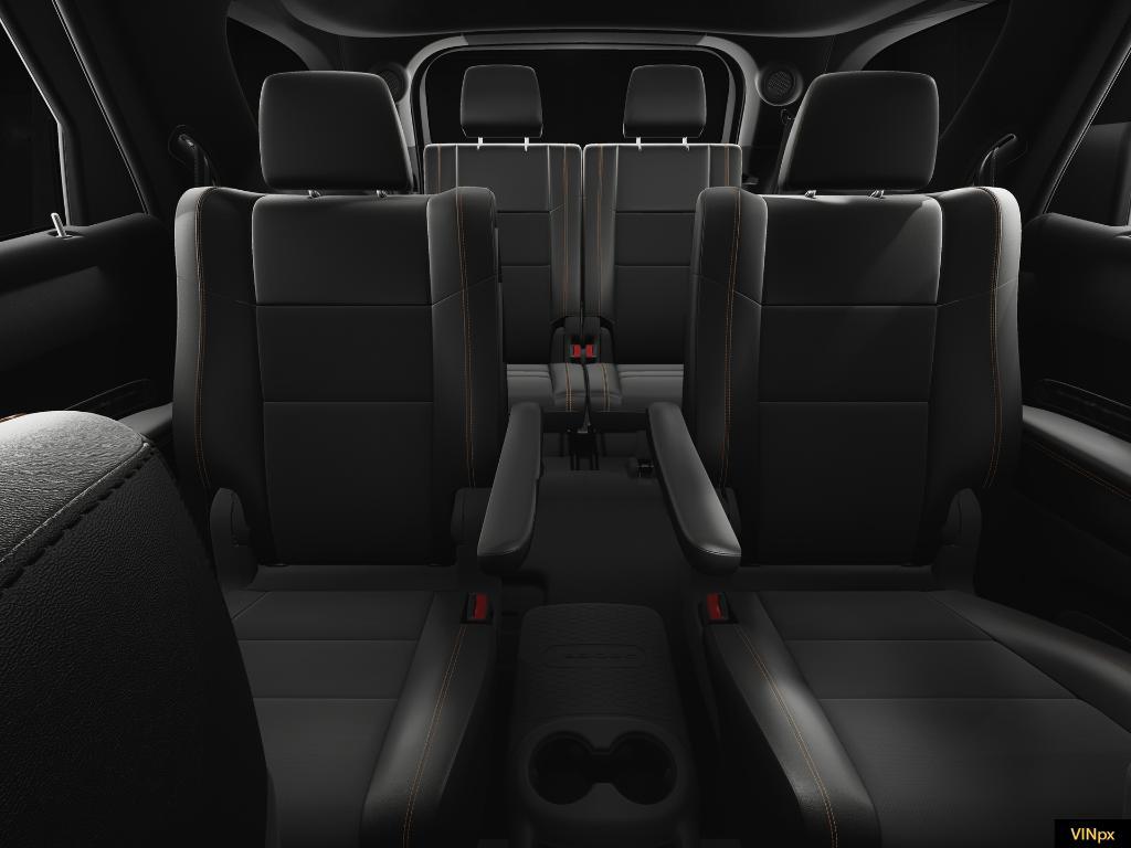 new 2025 Dodge Durango car, priced at $64,065
