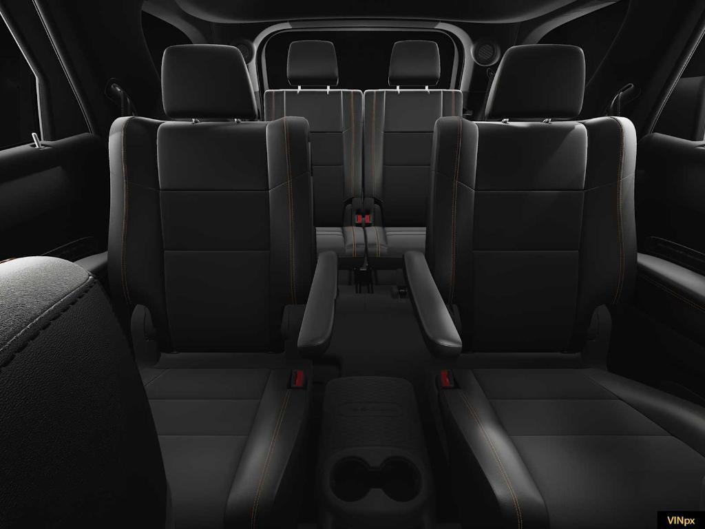 new 2025 Dodge Durango car, priced at $59,065