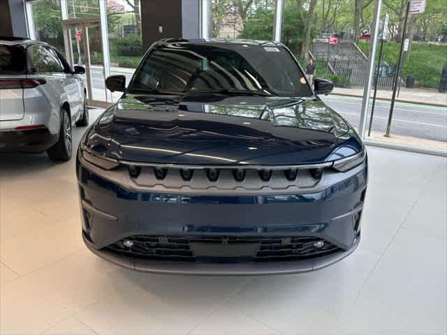 new 2025 Jeep Wagoneer S car, priced at $67,590