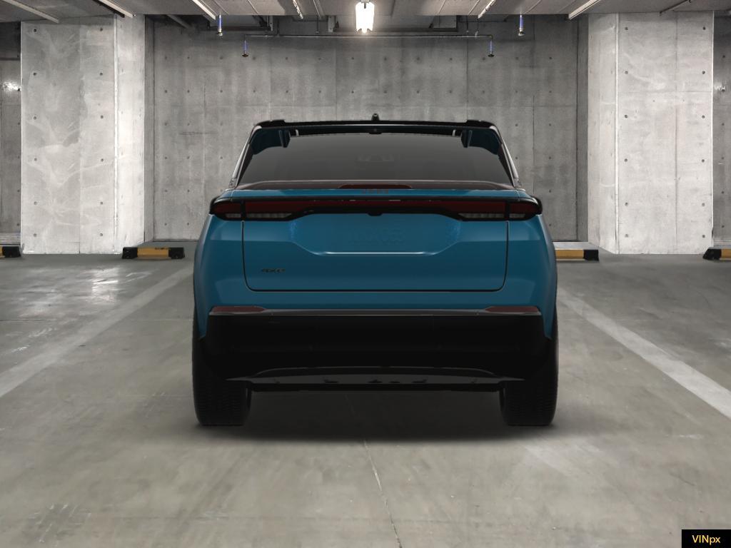 new 2025 Jeep Wagoneer S car, priced at $67,590
