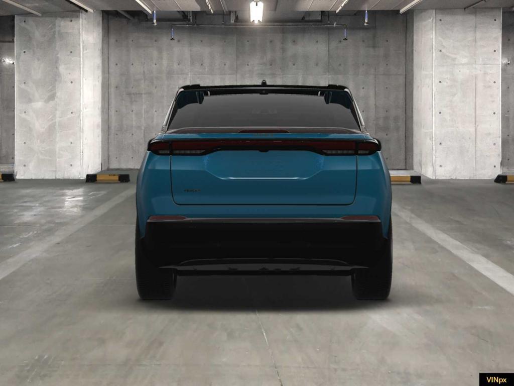 new 2025 Jeep Wagoneer S car, priced at $61,090