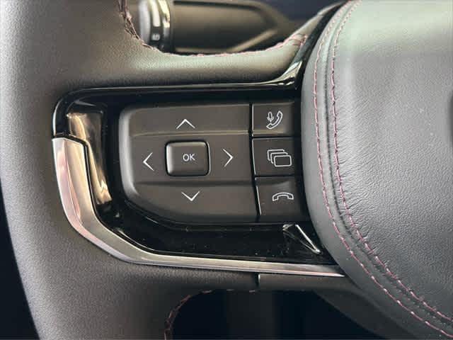 new 2025 Jeep Wagoneer S car, priced at $57,269