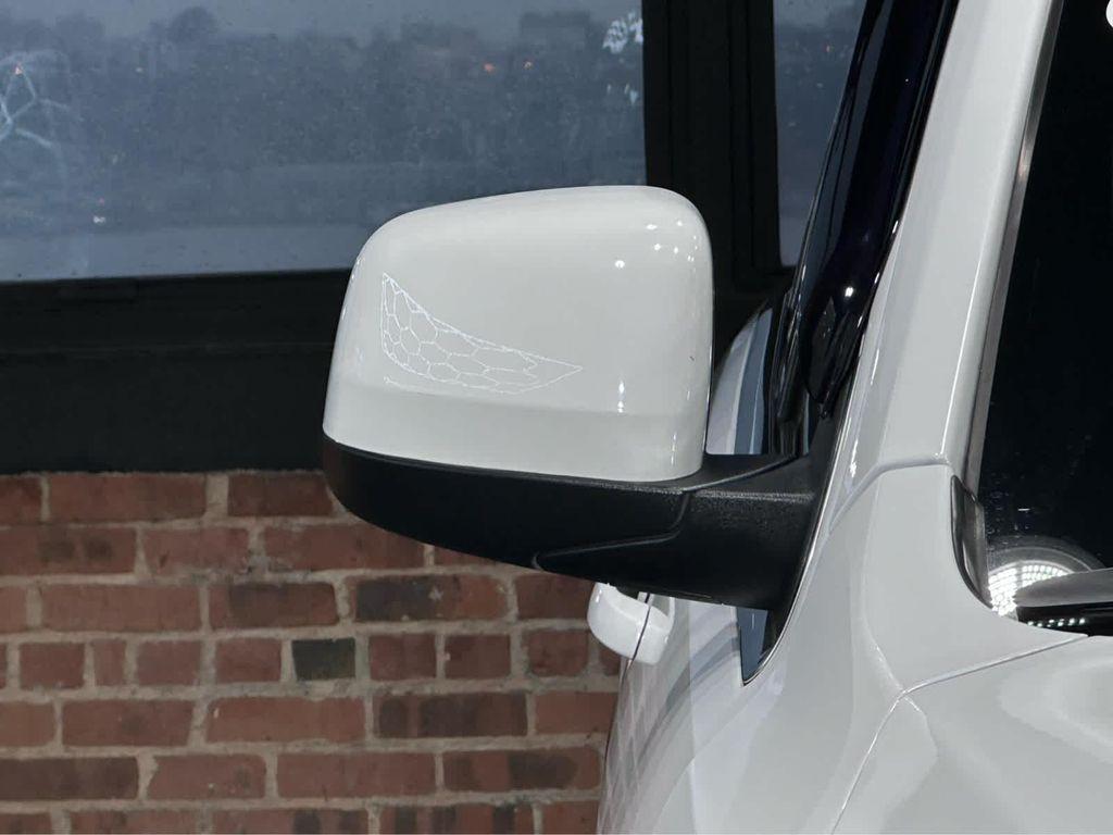 used 2018 Jeep Grand Cherokee car, priced at $14,900