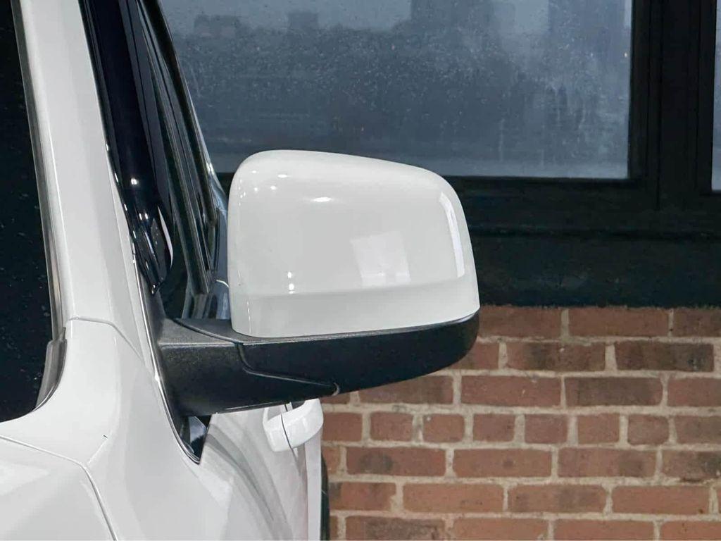 used 2018 Jeep Grand Cherokee car, priced at $14,900