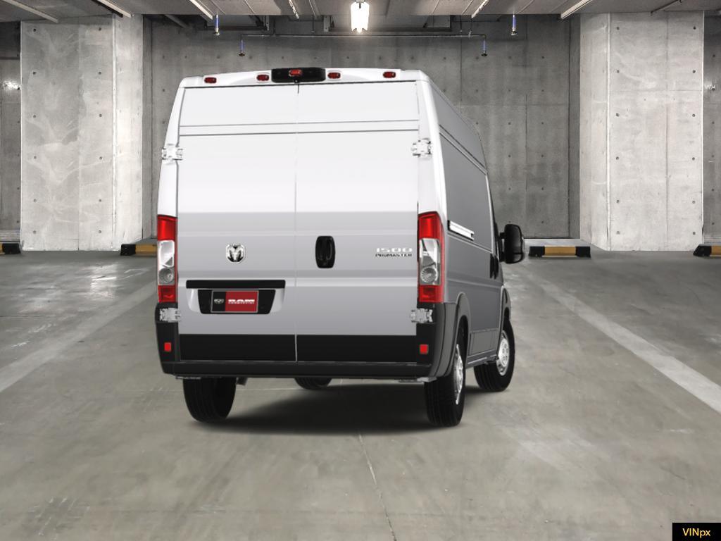 new 2025 Ram ProMaster 1500 car, priced at $50,420