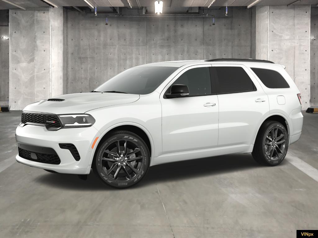 new 2025 Dodge Durango car, priced at $53,080