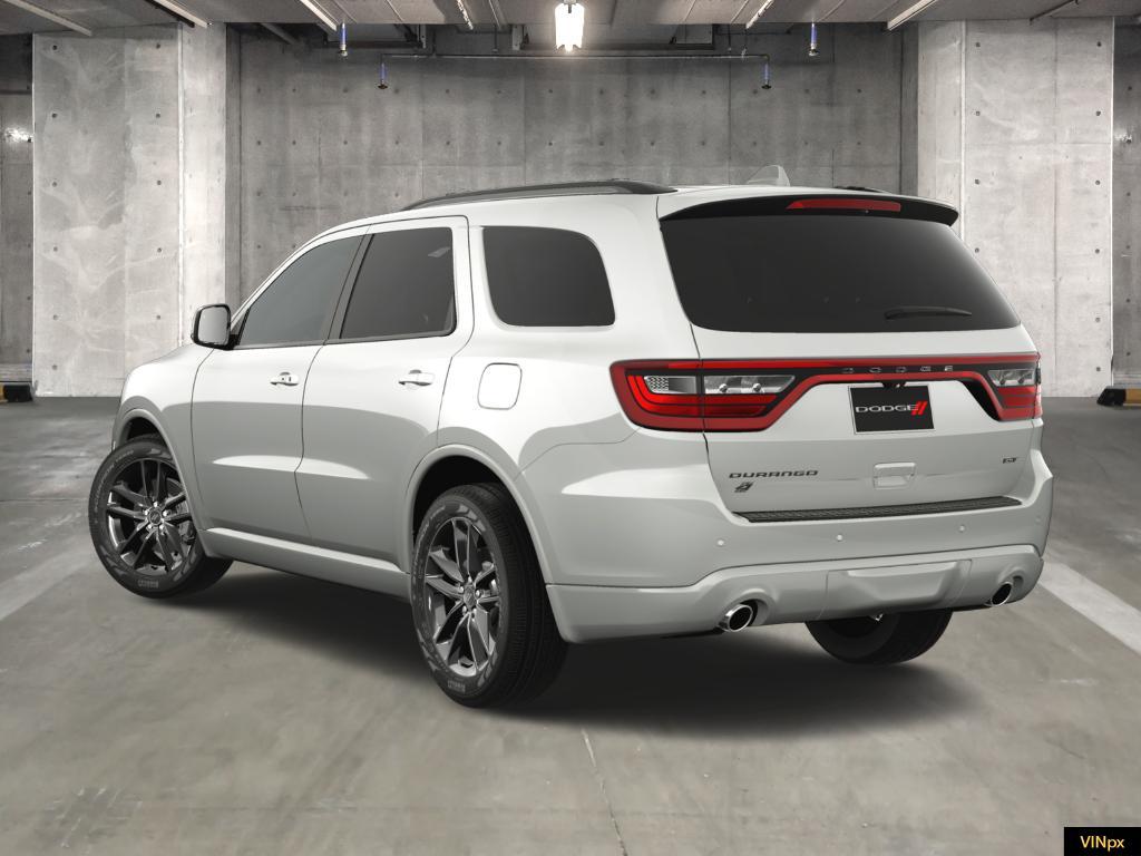 new 2025 Dodge Durango car, priced at $53,080