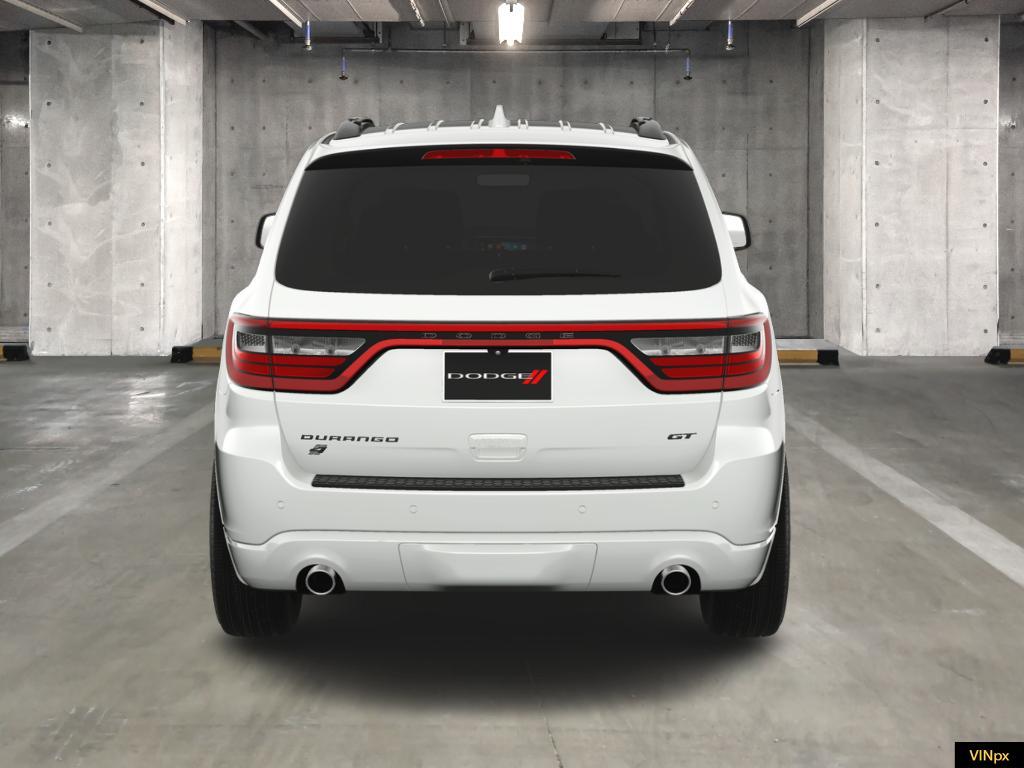 new 2025 Dodge Durango car, priced at $53,080