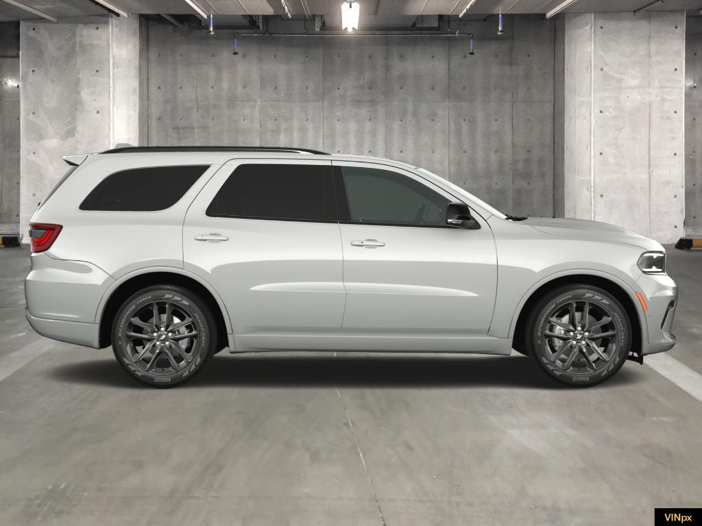 new 2025 Dodge Durango car, priced at $53,080