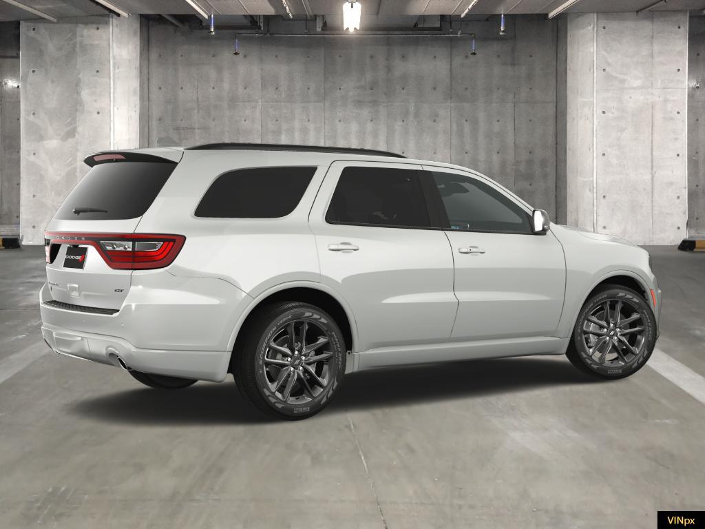 new 2025 Dodge Durango car, priced at $53,080