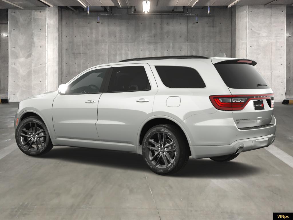 new 2025 Dodge Durango car, priced at $53,080