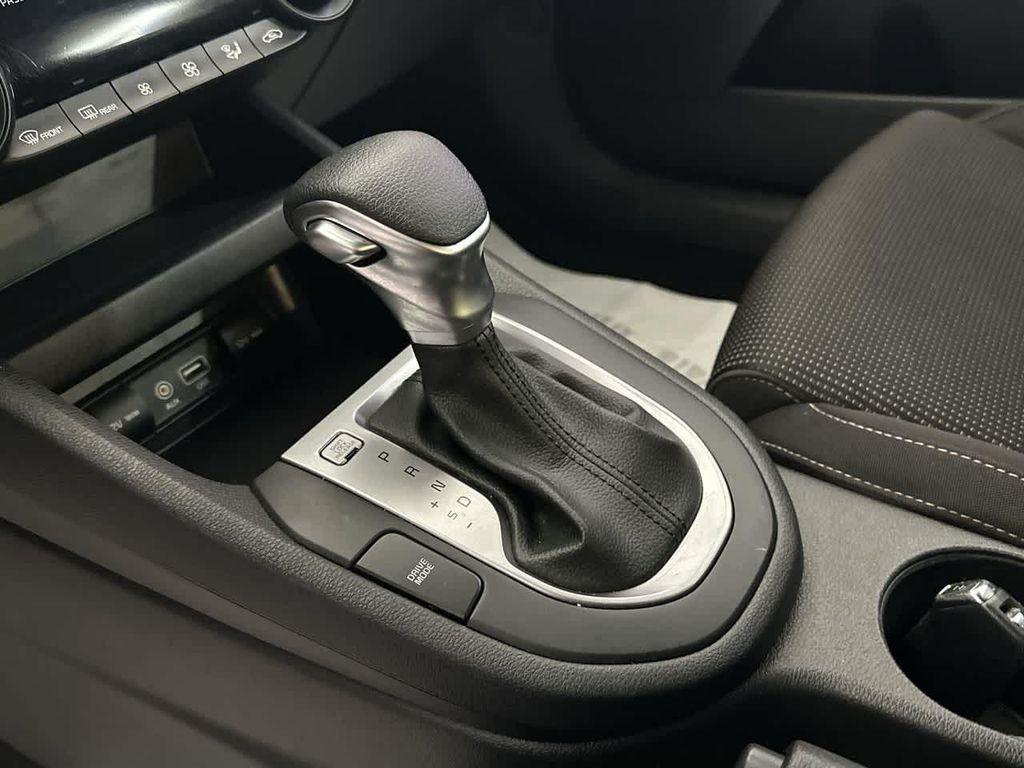 used 2019 Kia Forte car, priced at $11,500