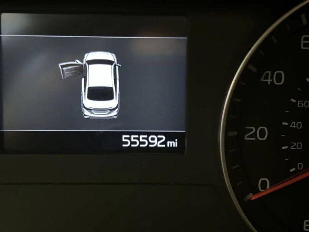 used 2019 Kia Forte car, priced at $11,500