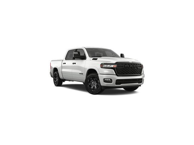 new 2025 Ram 1500 car, priced at $64,370