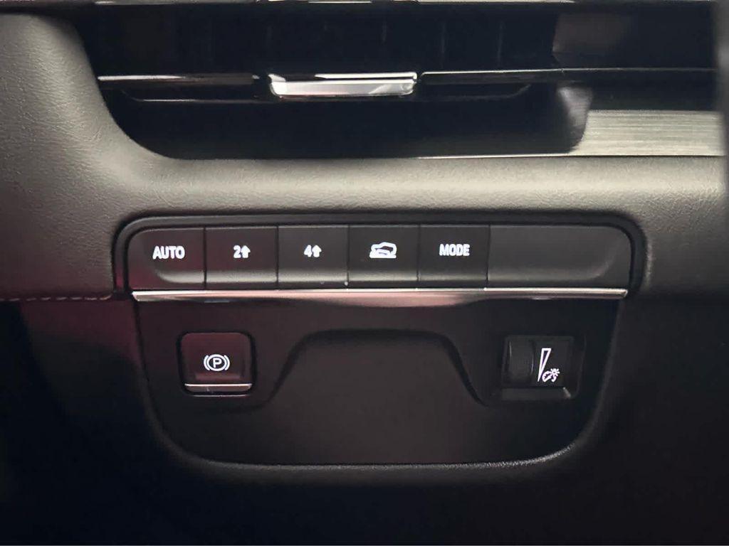 used 2023 Cadillac Escalade ESV car, priced at $66,900