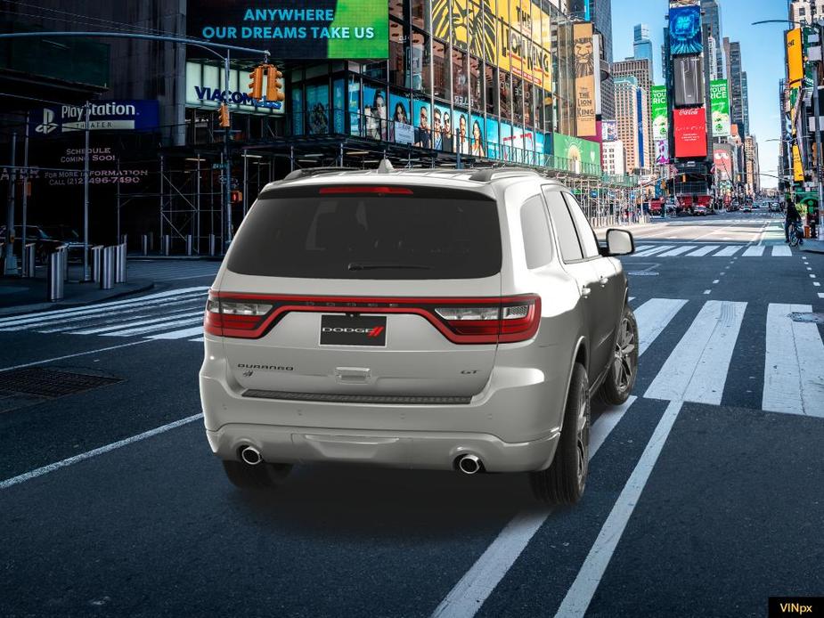 new 2024 Dodge Durango car, priced at $56,900