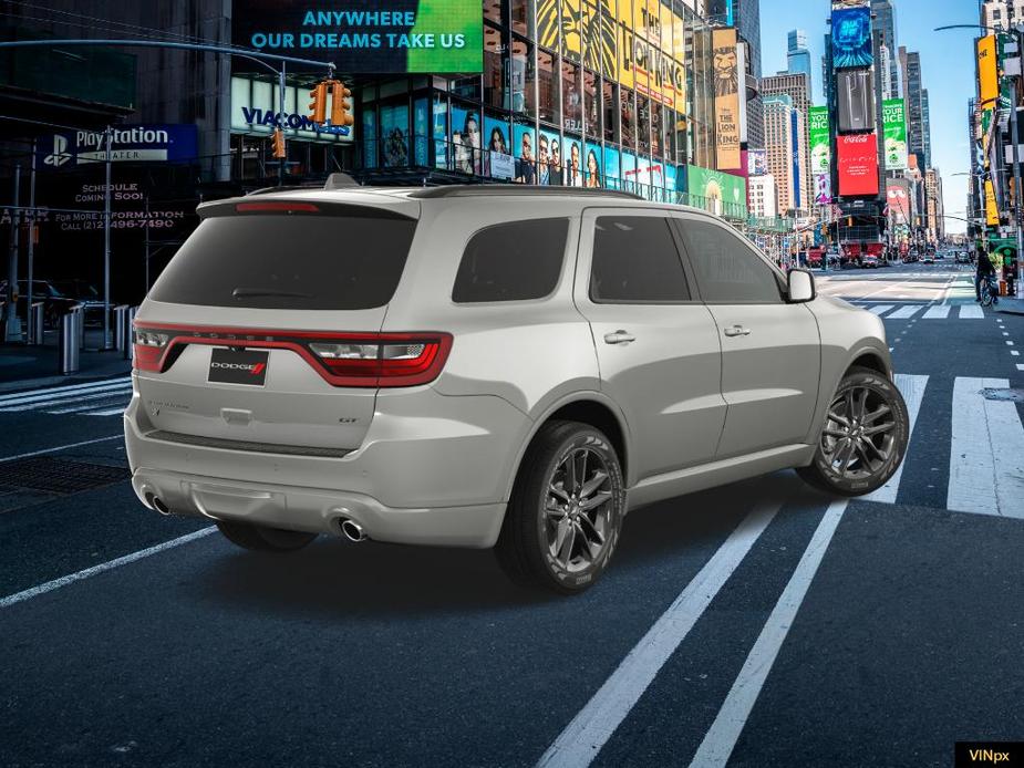 new 2024 Dodge Durango car, priced at $56,900