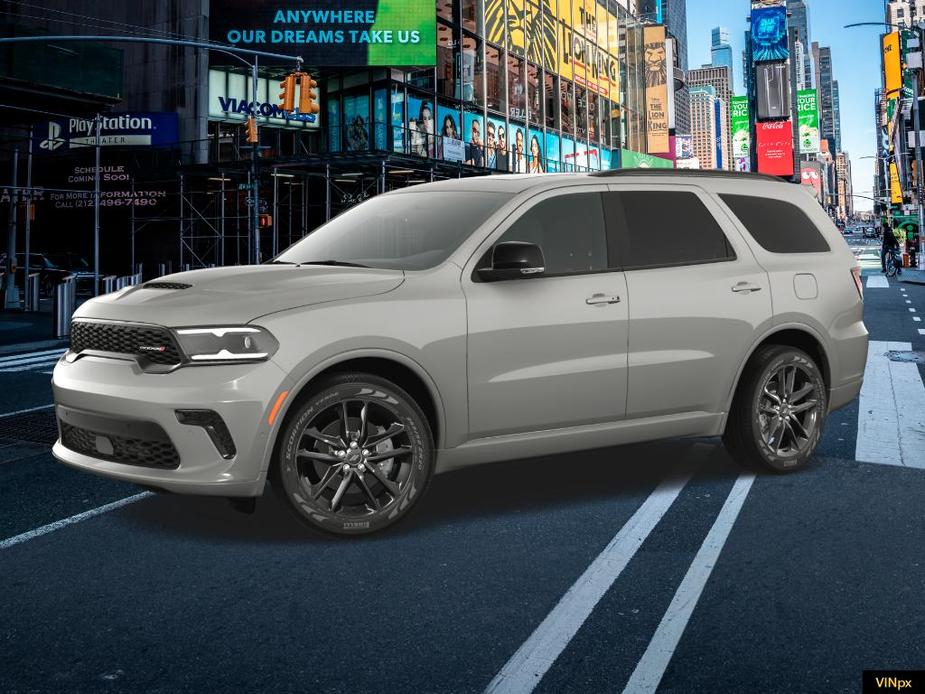 new 2024 Dodge Durango car, priced at $56,900