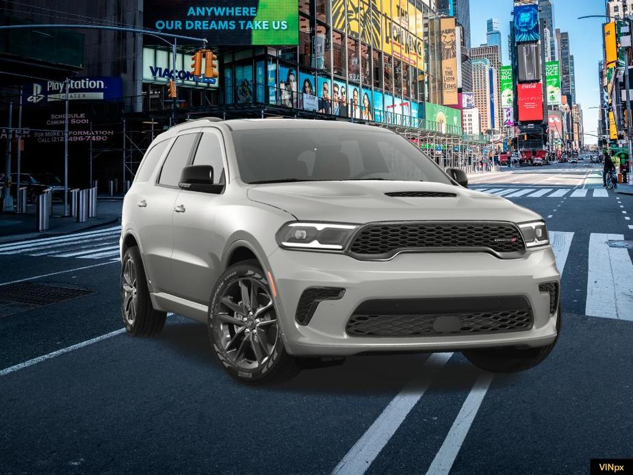 new 2024 Dodge Durango car, priced at $56,900