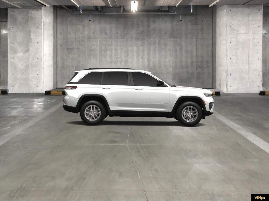 new 2025 Jeep Grand Cherokee car, priced at $41,175