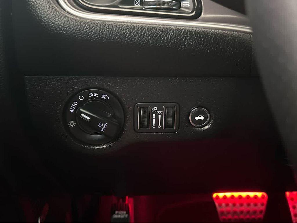 used 2019 Dodge Challenger car, priced at $18,800