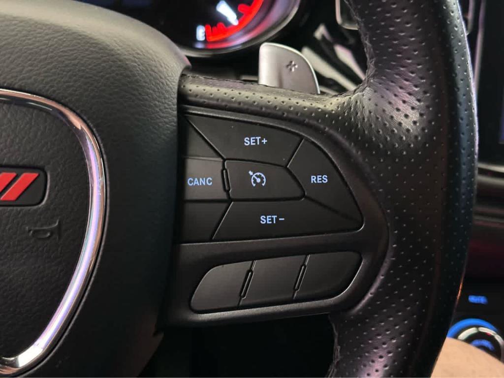 used 2022 Dodge Durango car, priced at $35,900
