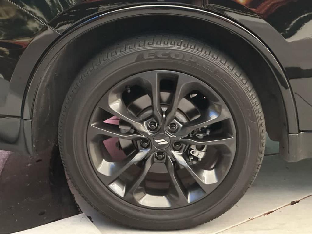 used 2022 Dodge Durango car, priced at $35,900