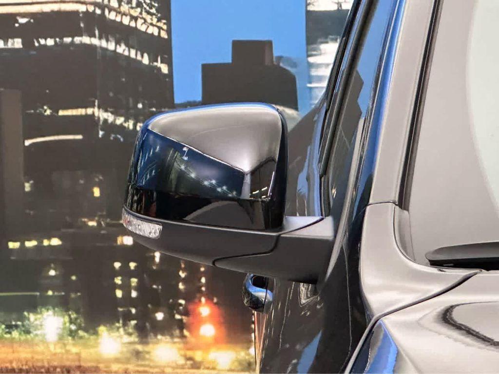 used 2022 Dodge Durango car, priced at $35,500