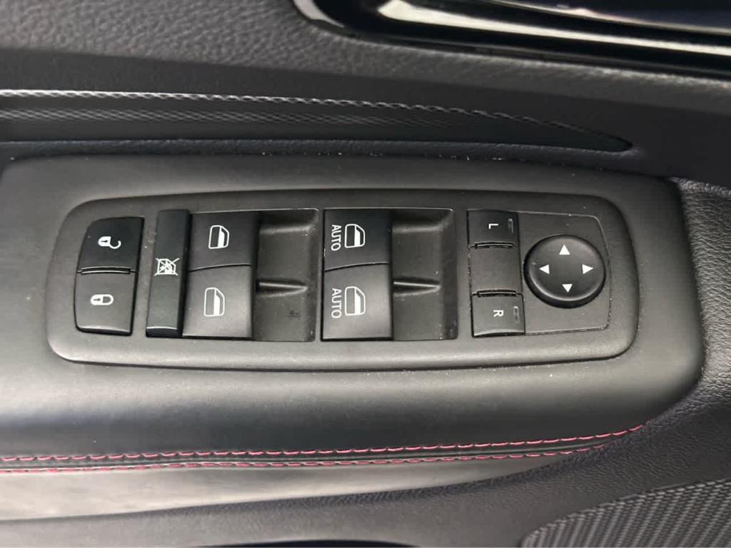 used 2022 Dodge Durango car, priced at $35,900