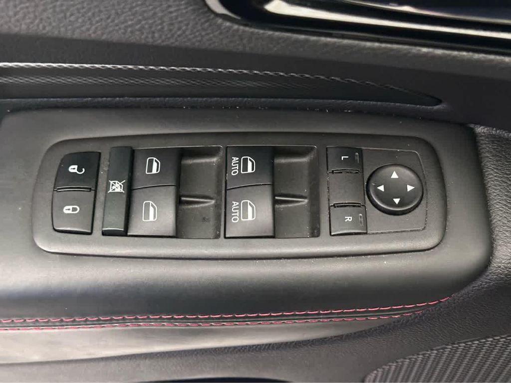 used 2022 Dodge Durango car, priced at $35,500