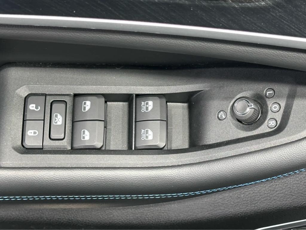 used 2023 Jeep Grand Cherokee 4xe car, priced at $38,900