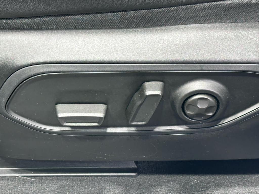 used 2023 Jeep Grand Cherokee 4xe car, priced at $38,900