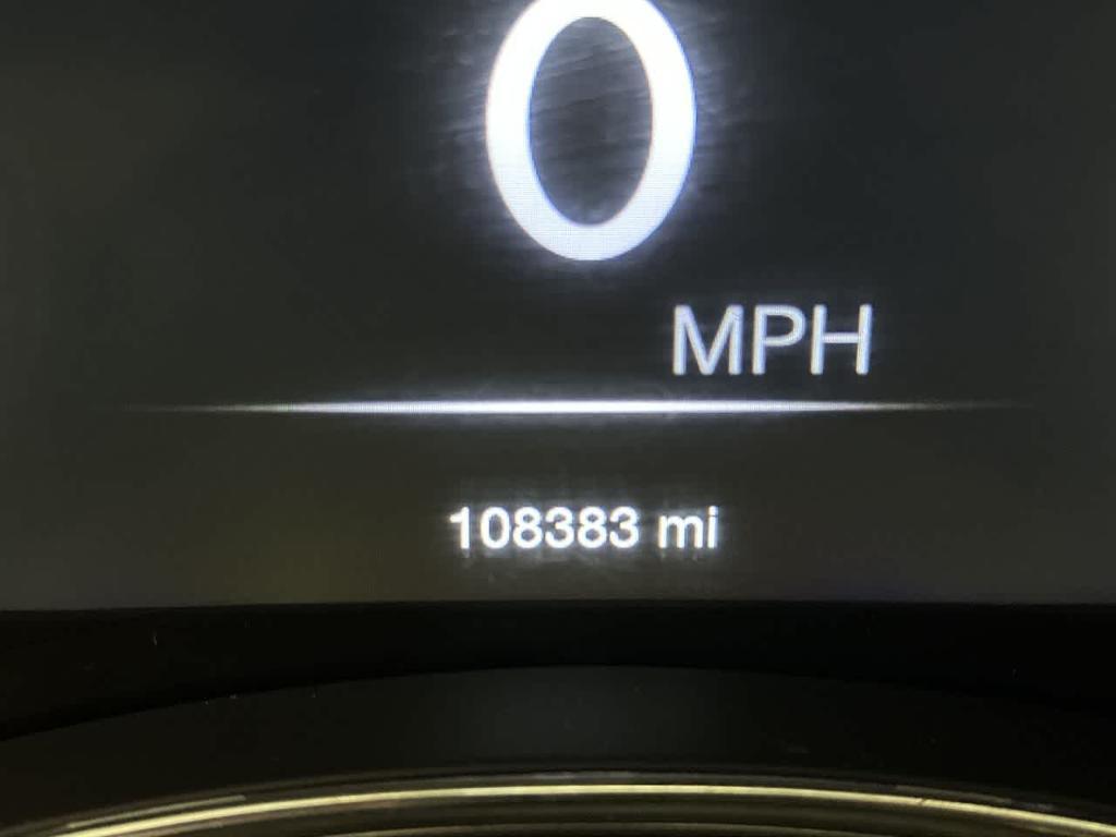 used 2018 Jeep Grand Cherokee car, priced at $14,900