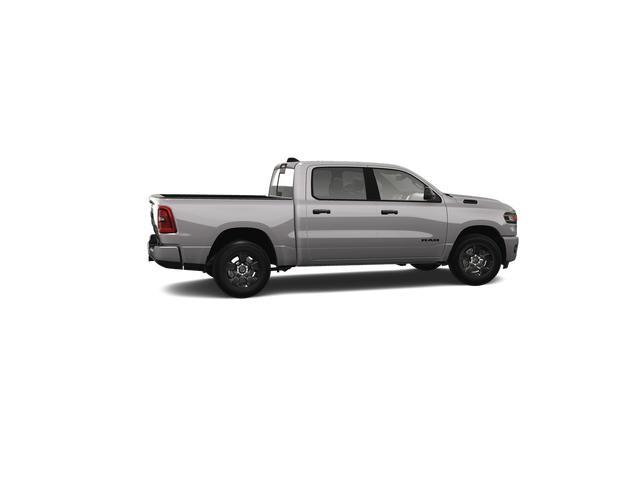 new 2025 Ram 1500 car, priced at $51,855