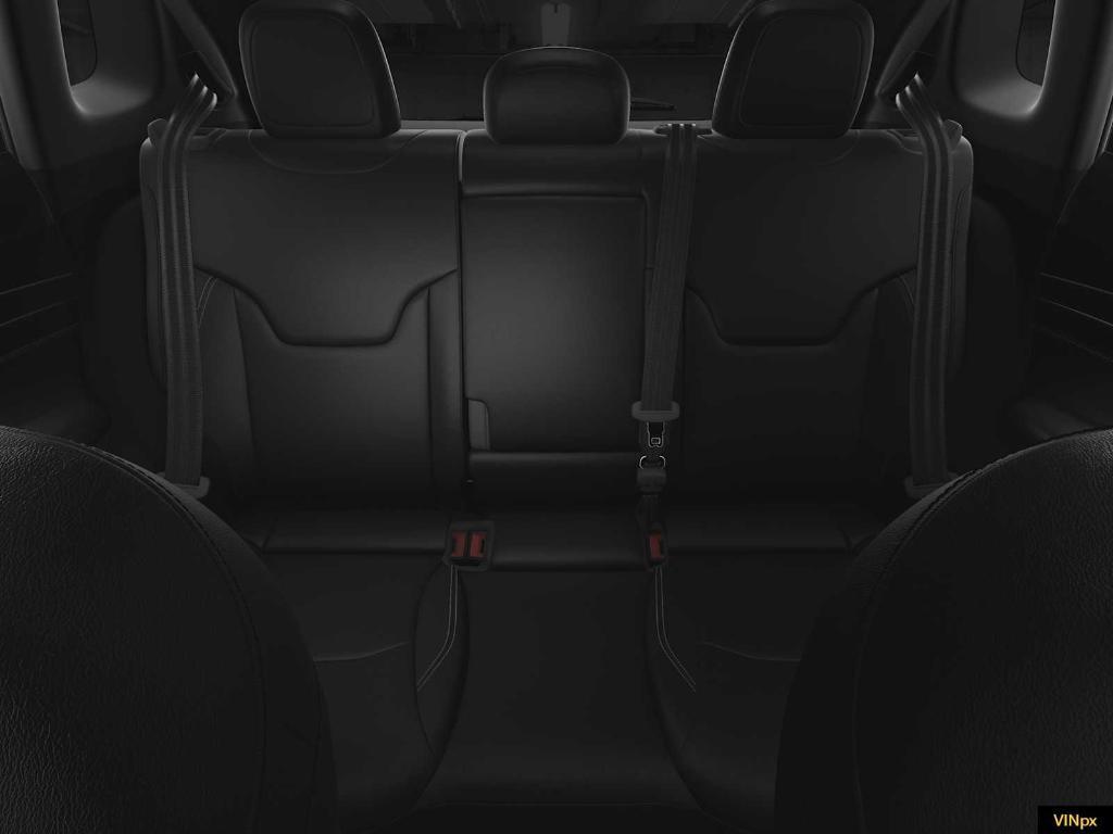 new 2026 Jeep Compass car, priced at $38,045