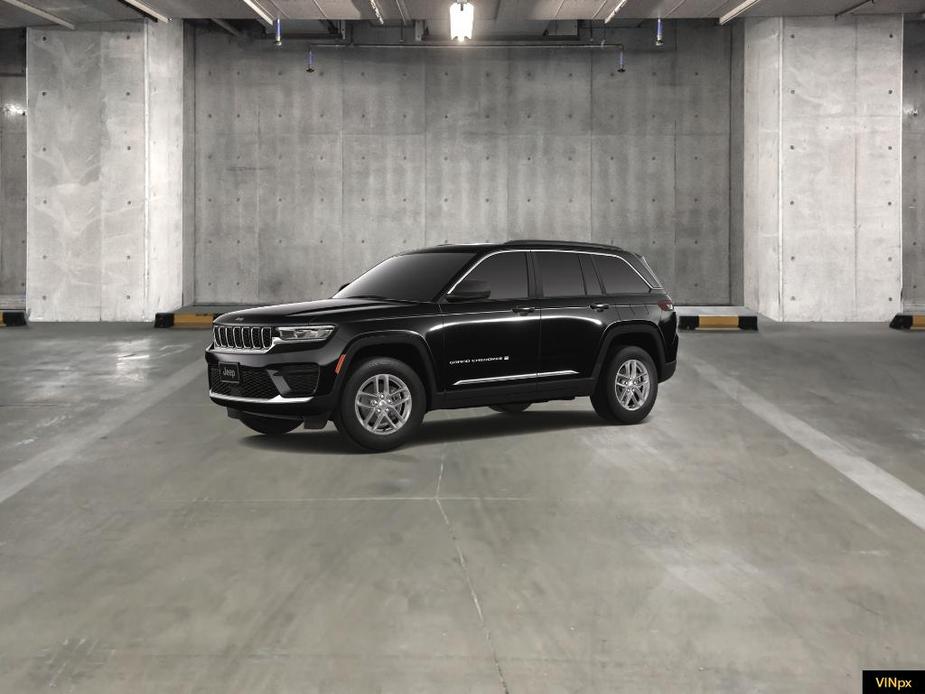 new 2025 Jeep Grand Cherokee car, priced at $41,770