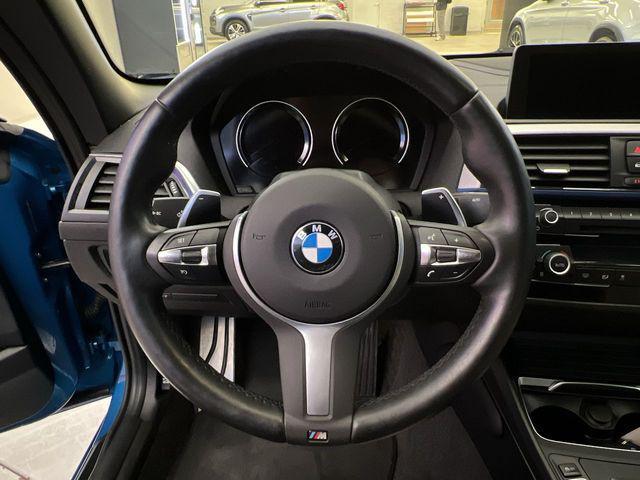 used 2020 BMW M240 car, priced at $32,900