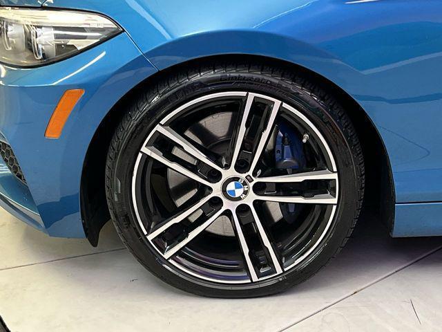 used 2020 BMW M240 car, priced at $32,900