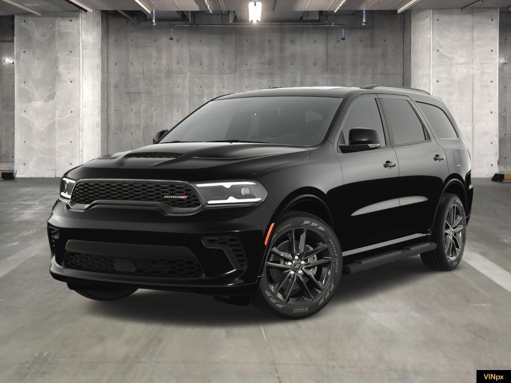 new 2025 Dodge Durango car, priced at $53,775