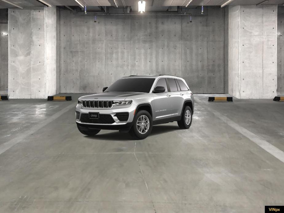 new 2025 Jeep Grand Cherokee car, priced at $41,770