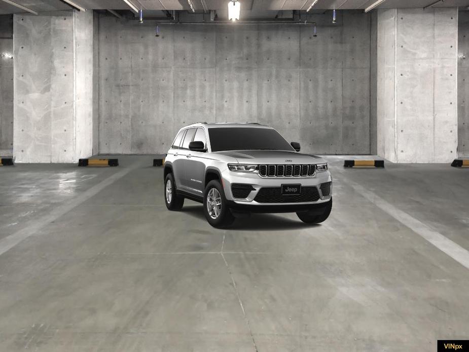 new 2025 Jeep Grand Cherokee car, priced at $41,770