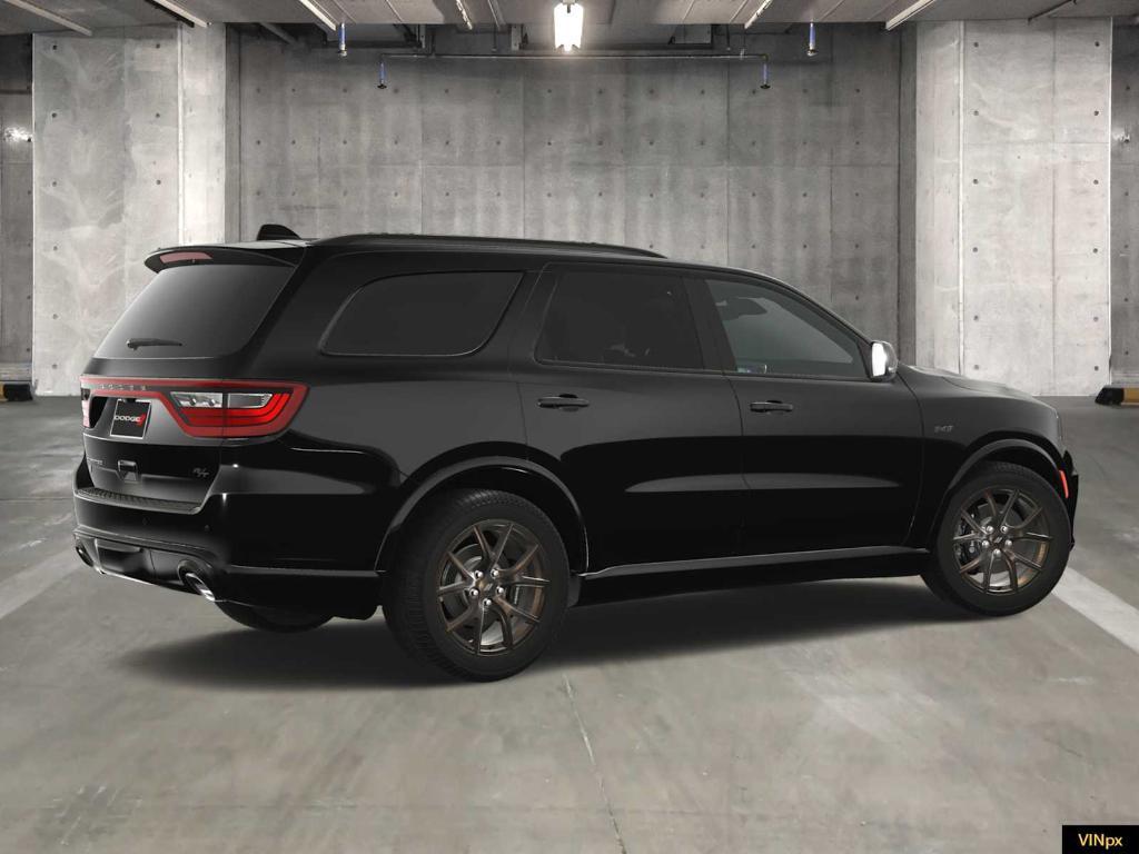 new 2025 Dodge Durango car, priced at $59,065