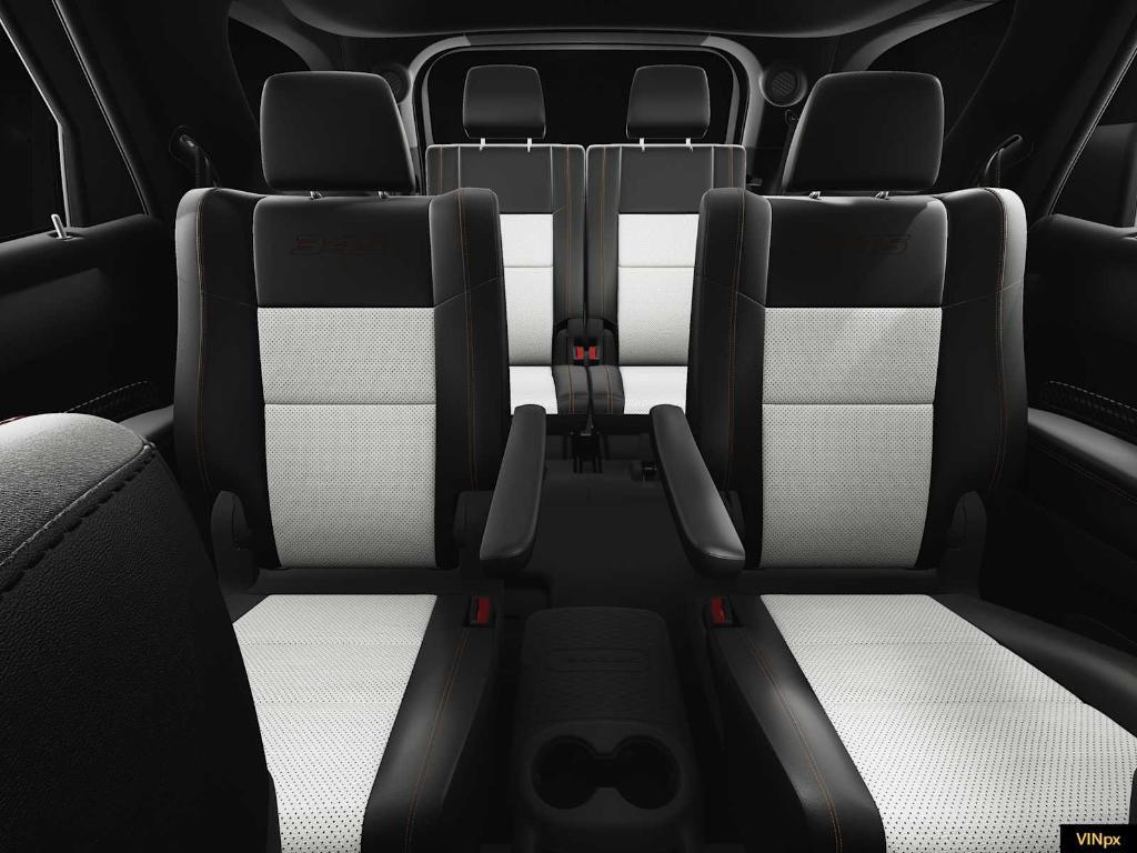 new 2025 Dodge Durango car, priced at $59,065