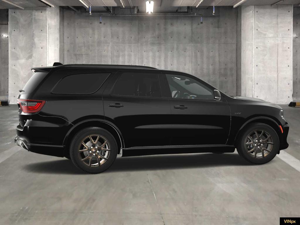 new 2025 Dodge Durango car, priced at $59,065