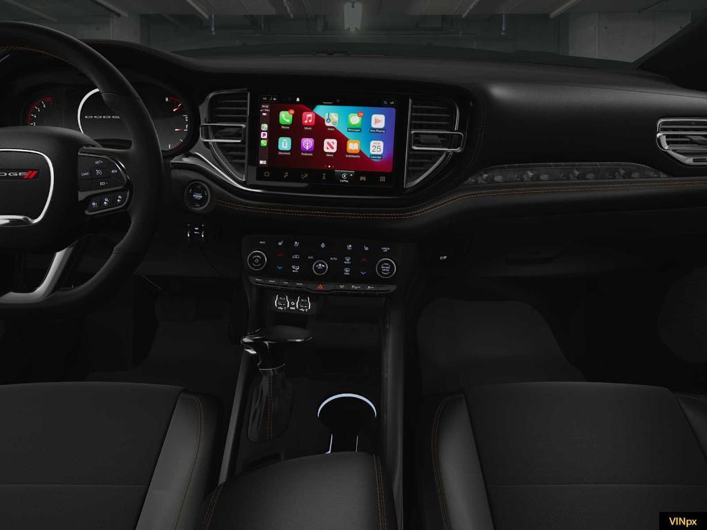 new 2025 Dodge Durango car, priced at $59,065