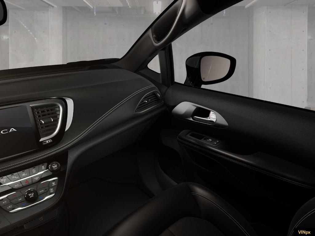 new 2026 Chrysler Pacifica car, priced at $45,205