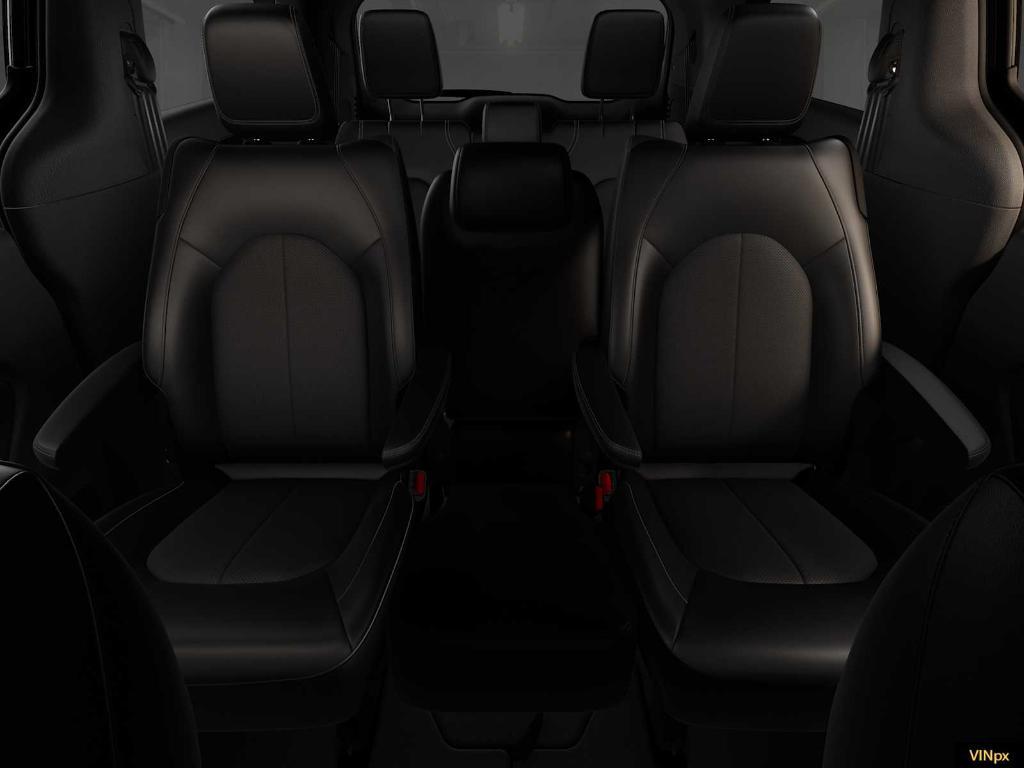 new 2026 Chrysler Pacifica car, priced at $45,205